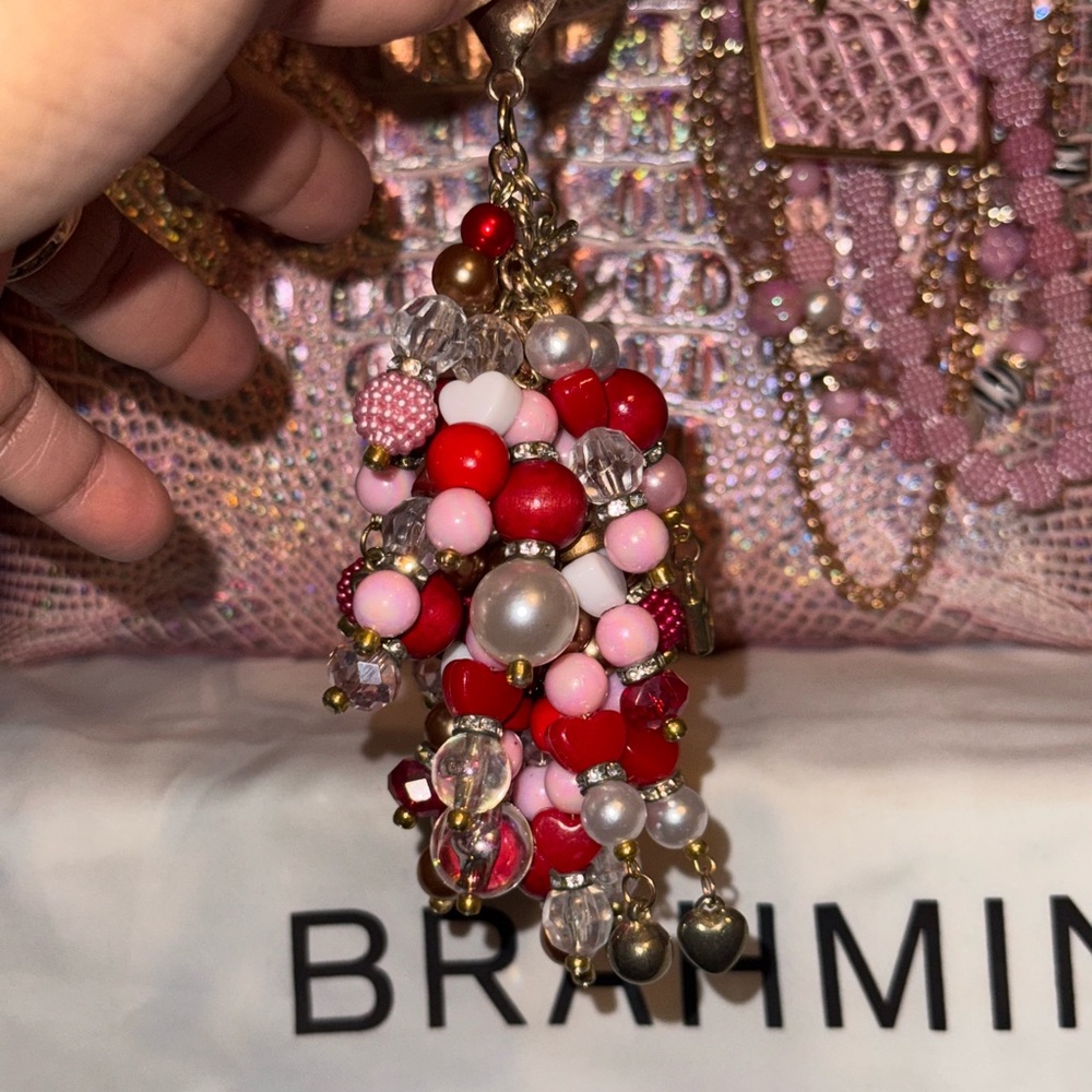 Purse Charm